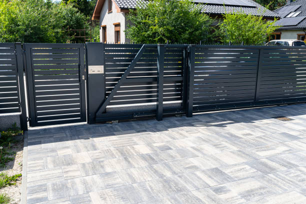 Best Driveway Paving Near Me  in Lacoste, TX
