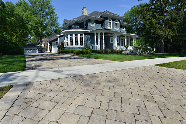 Lacoste, TX Driveway Pavers Company