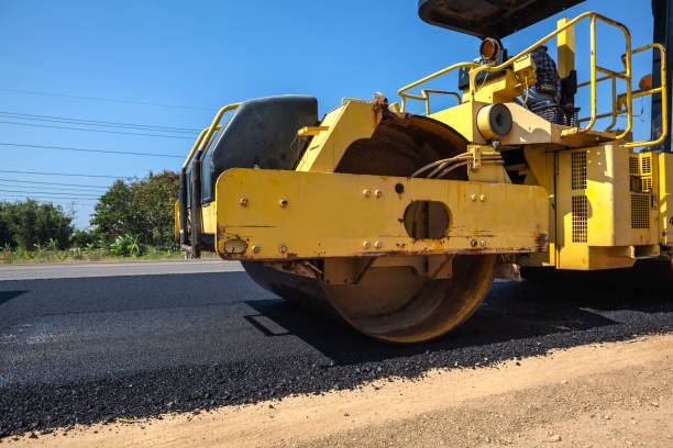 Reasons to Select Us for Your Driveway Paving Requirements in Lacoste, TX